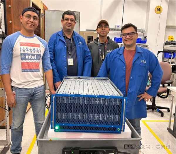 欧陆娱乐登录:比人脑快200倍!全球最大神经拟态系统诞生:内置1152颗Loihi 2芯片